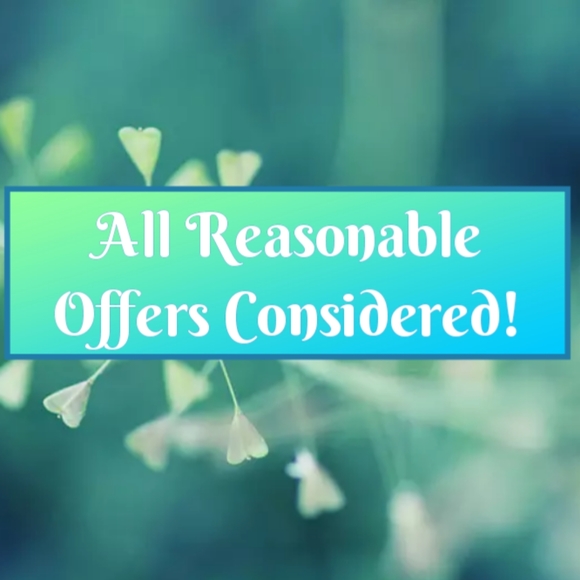All reasonable offers considered! - Picture 1 of 1